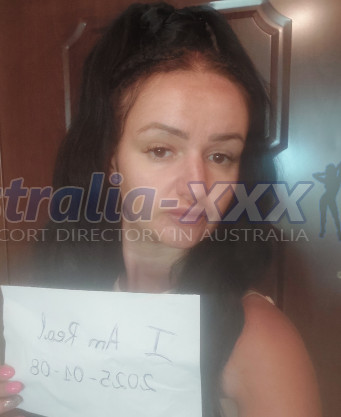 Photo escort girl TopEscortYana: the best escort service