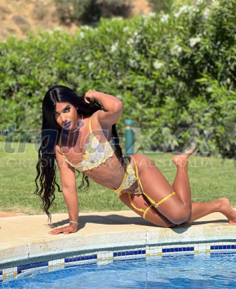 Photo escort girl Valentina: the best escort service