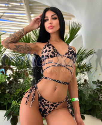 Photo escort girl Erin: the best escort service