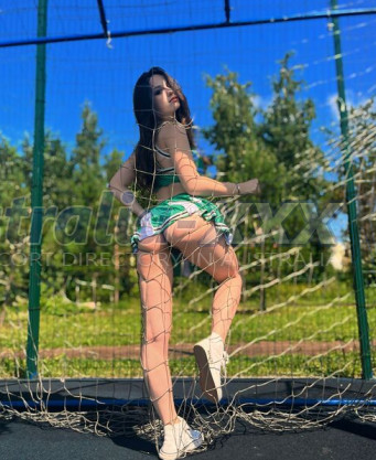 Photo escort girl Beatrice: the best escort service