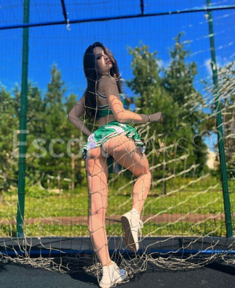 Photo escort girl Beatrice: the best escort service