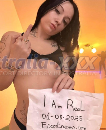 Photo escort girl Loraleena: the best escort service