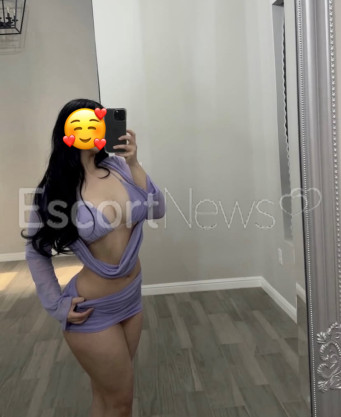 Photo escort girl Alisa: the best escort service