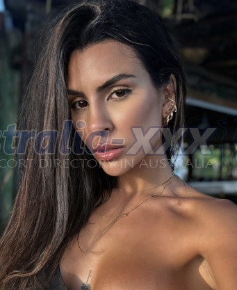 Photo escort girl Barbara : the best escort service