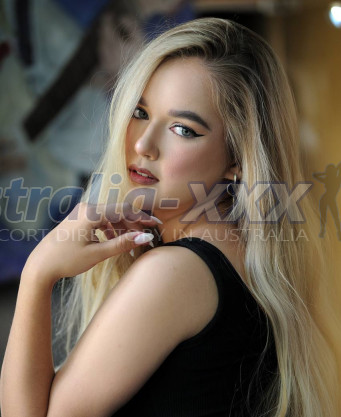 Photo escort girl Dariya: the best escort service