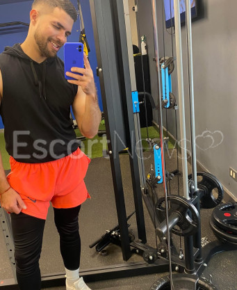 Photo escort girl Leon : the best escort service