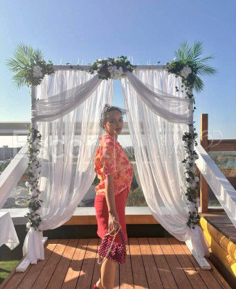 Photo escort girl Jenifer: the best escort service