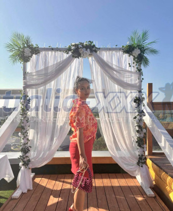 Photo escort girl Jenifer: the best escort service