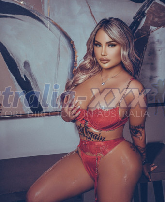 Photo escort girl Karina: the best escort service