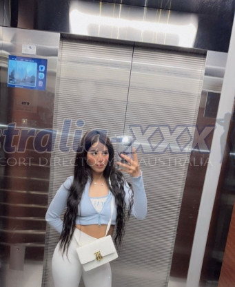 Photo escort girl Anastasia: the best escort service