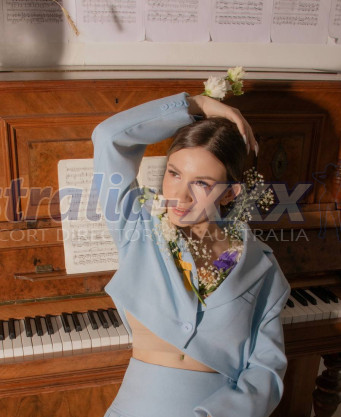 Photo escort girl Adelina: the best escort service