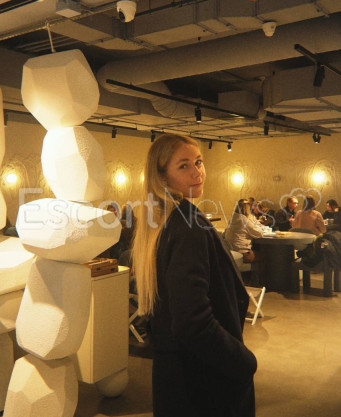 Photo escort girl Masha: the best escort service