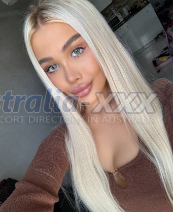 Photo escort girl Sasha: the best escort service