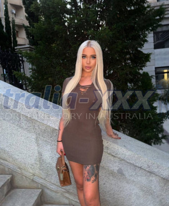 Photo escort girl Sasha: the best escort service