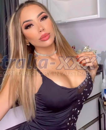 Photo escort girl Mayla: the best escort service