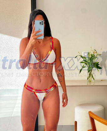 Photo escort girl lucia: the best escort service