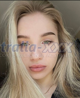 Photo escort girl Mia: the best escort service