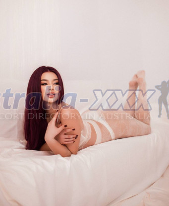 Photo escort girl Yana: the best escort service