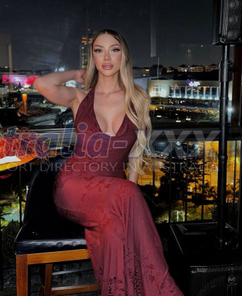 Photo escort girl Lina: the best escort service