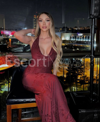 Photo escort girl Lina: the best escort service