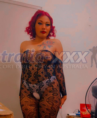 Photo escort girl Debbybaby: the best escort service