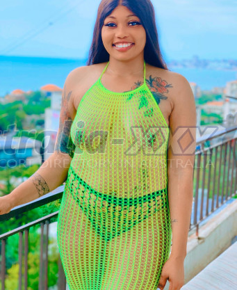 Photo escort girl Debbybaby: the best escort service
