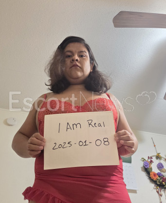 Photo escort girl Paulina : the best escort service