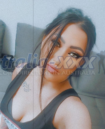 Photo escort girl RAMONA: the best escort service