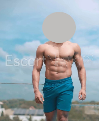 Photo escort girl Kelvin: the best escort service