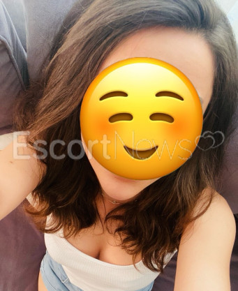 Photo escort girl Alna: the best escort service