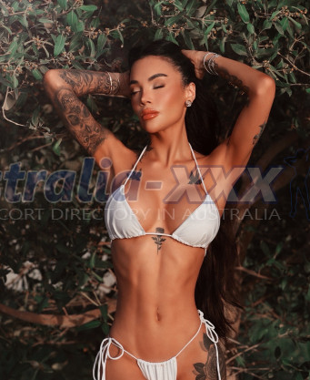 Photo escort girl Gabi : the best escort service