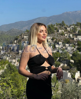 Photo escort girl CEYLIN: the best escort service