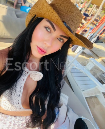 Photo escort girl Ana : the best escort service
