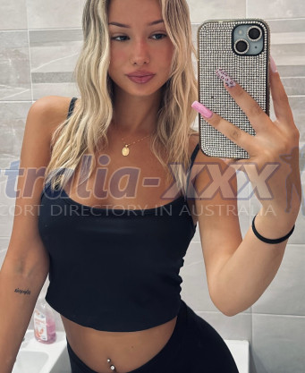 Photo escort girl ANGELA: the best escort service