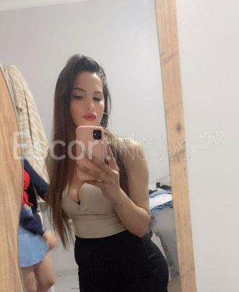 Photo escort girl Sabina: the best escort service