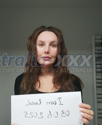 Photo escort girl Nikki: the best escort service