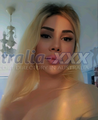 Photo escort girl Melisa: the best escort service