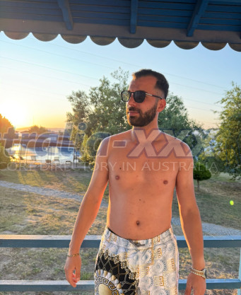 Photo escort girl Muhammed: the best escort service