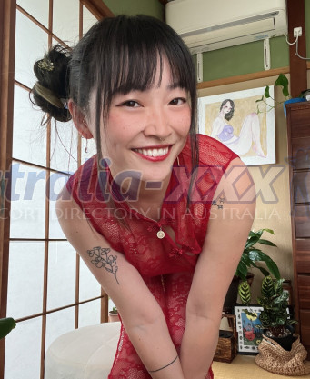 Photo escort girl Sofai: the best escort service