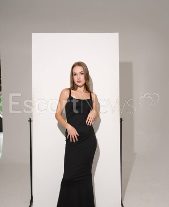 Photo escort girl Masha: the best escort service