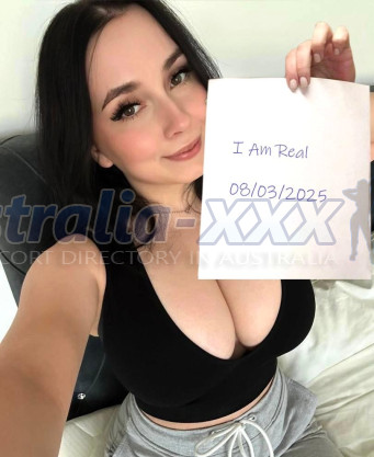 Photo escort girl Isabel: the best escort service