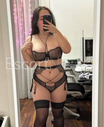 Photo escort girl Isabel: the best escort service