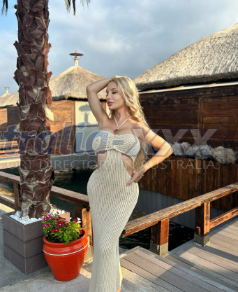 Photo escort girl Ece : the best escort service