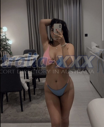 Photo escort girl Annie: the best escort service