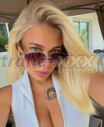 Photo escort girl Nastya: the best escort service