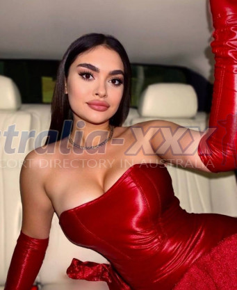 Photo escort girl Zaya: the best escort service