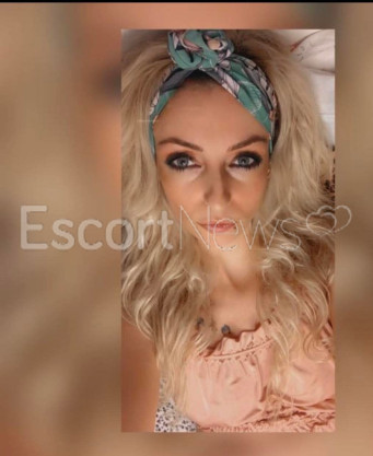 Photo escort girl Demet: the best escort service