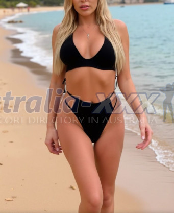 Photo escort girl Alina: the best escort service