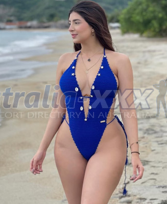 Photo escort girl Antonella: the best escort service