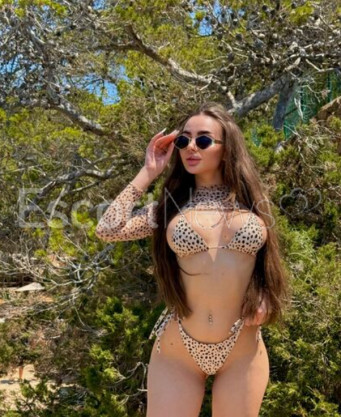 Photo escort girl Diamond: the best escort service